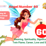 60 angel number