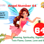 64 angel number