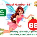 68 Angel Number