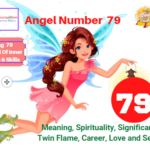 79 angel number