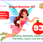 93 angel number