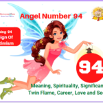 94 angel number