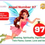 97 angel number