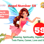 Angel Number 59