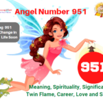 Angel Number 951