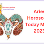 Aries horoscope today May 4 2023