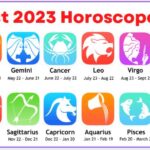 August 2023 Horoscope