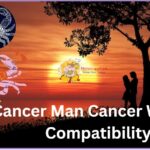 Cancer Man Cancer Woman