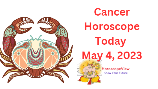 Cancer today May 4 2023