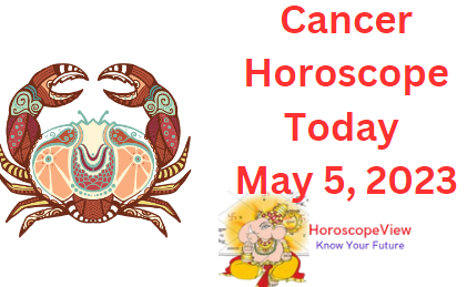 Cancer today May 5 2023