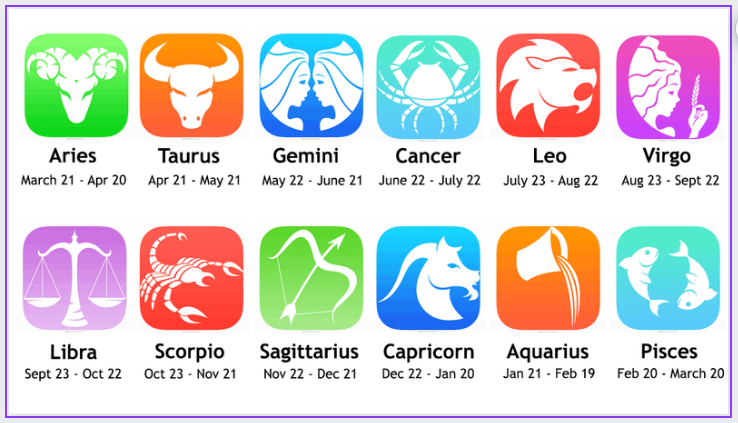 May 26 2023 Horoscope