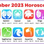 December 2023 Horoscope