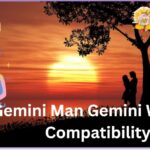 Gemini Man Gemini Woman