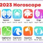 July 2023 Horoscope