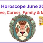 Leo June 2023 horoscope