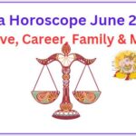 Libra June 2023 horoscope