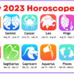 May 9 2023 horoscope