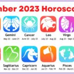 November 2023 Horoscope