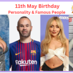 People born on May 11