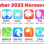 September 2023 Horoscope
