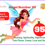angel number 95