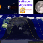 full moon May 5 2023