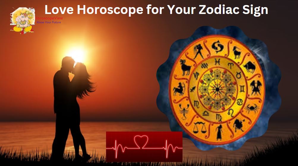 Love Horoscope June 7 2023