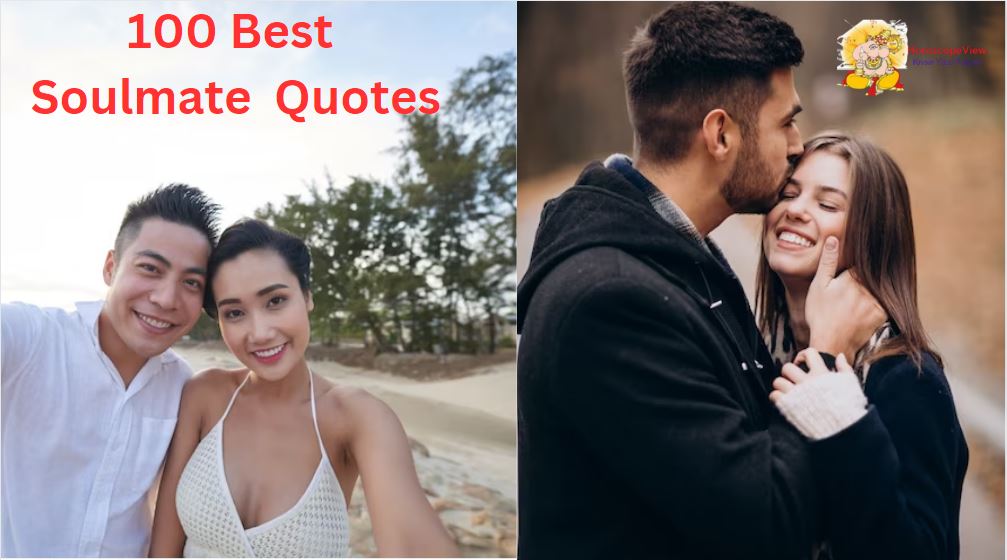 soulmate best friend quotes