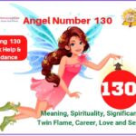 130 angel number