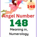 148 angel number