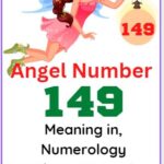 149 angel number