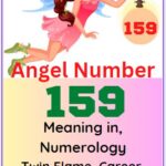 159 Angel number