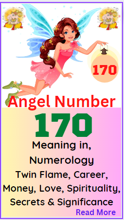 170 Angel Number