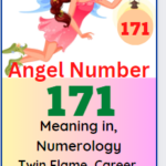 171 Angel Number