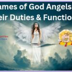 72 names of god angels and their duties