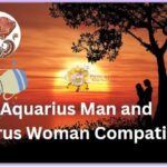 Aquarius Man And Aquarius Woman Compatibility