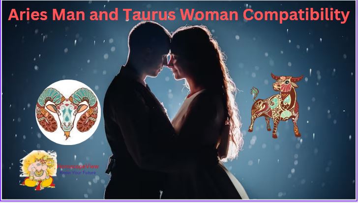 Aries Man Taurus Woman