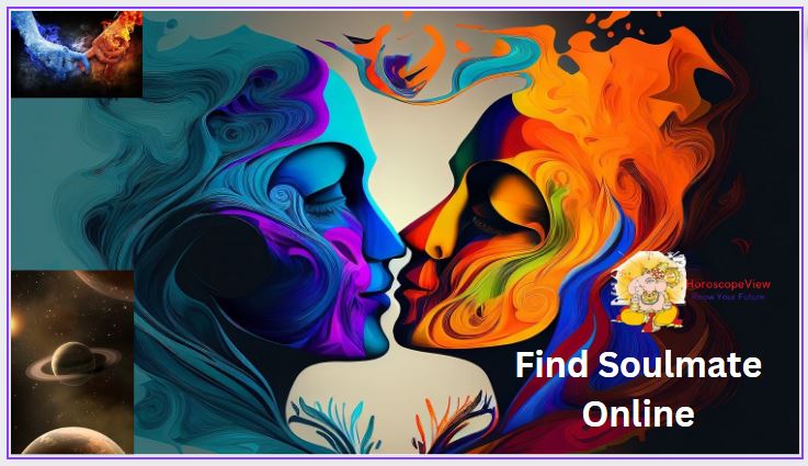 Find soulmate online