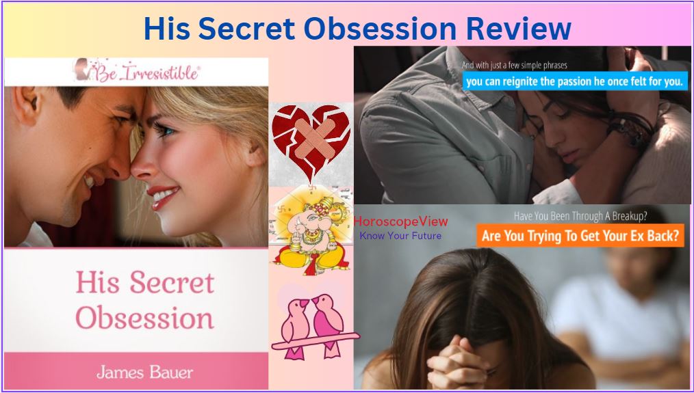 His secret obsession review