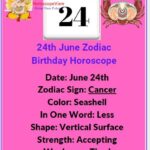 June 24 zodiac