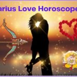 Sagittarius Love Horoscope 2024