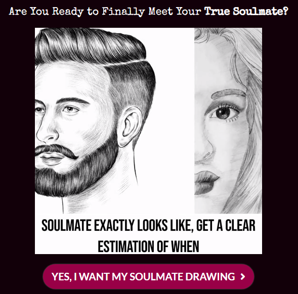 Soulmate face