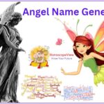 angel name generator
