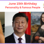 people born on June 15