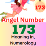 173 Angel Number