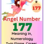 177 angel number