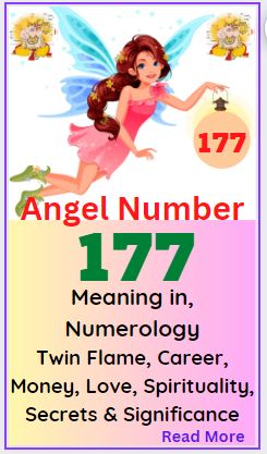 177 angel number
