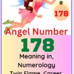 178 angel number