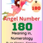 180 Angel Number
