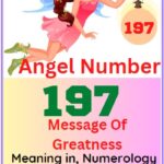 197 angel number